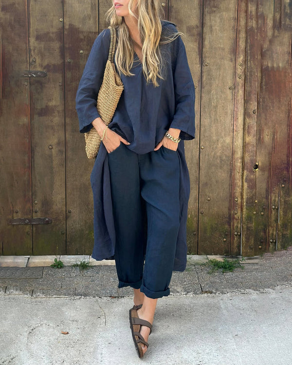 Luxury – Chic and Comfortable Set