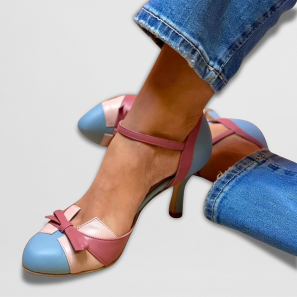 Vera | Premium Slip-On Sandals