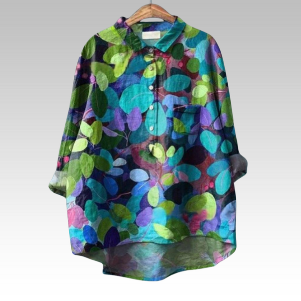 Rosen | Classic Blouse