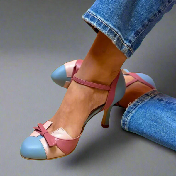 Nora - Elegant High Heels