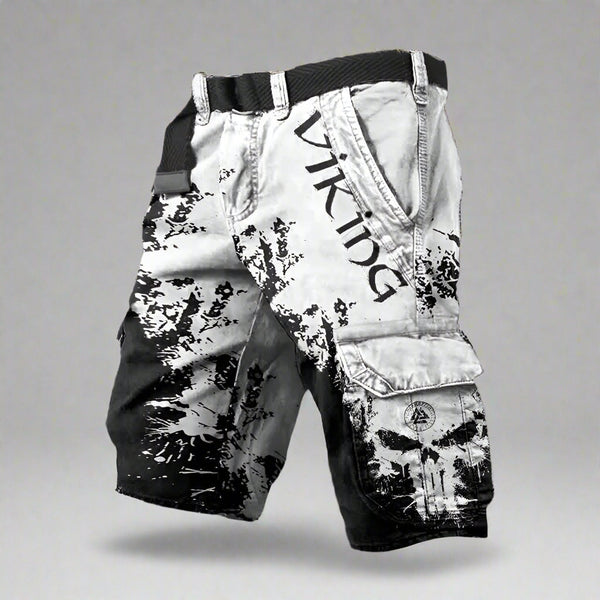 Vikings – Premium Adventurer Shorts