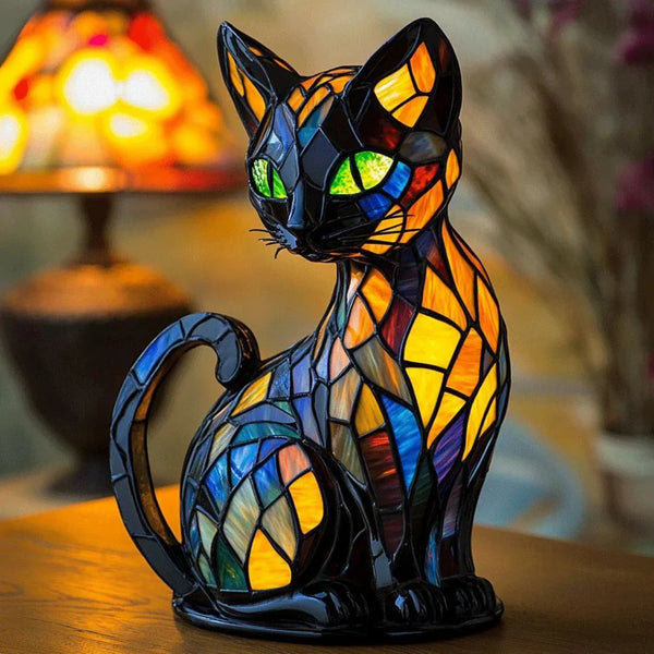 WhiskaGlow – Handcrafted lamp that makes hearts shine
