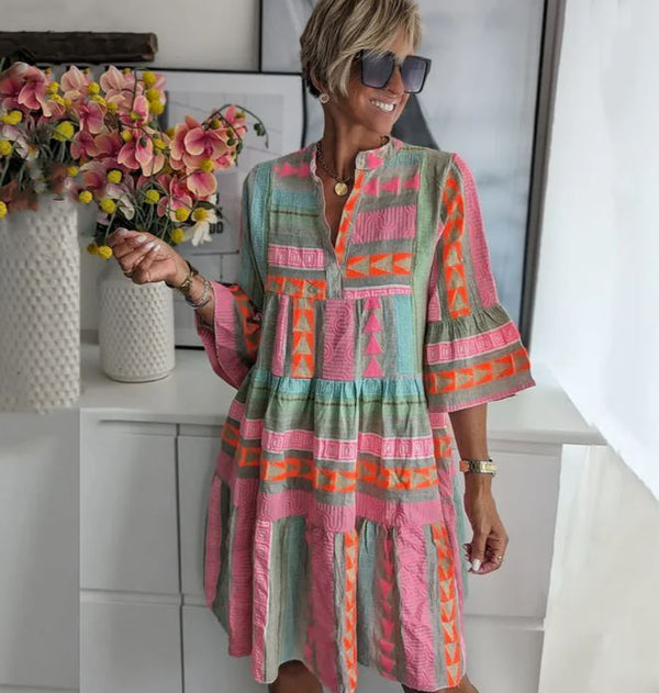 Spring Dress