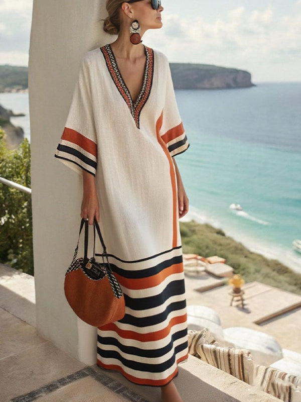 Noa | Summer Stripes