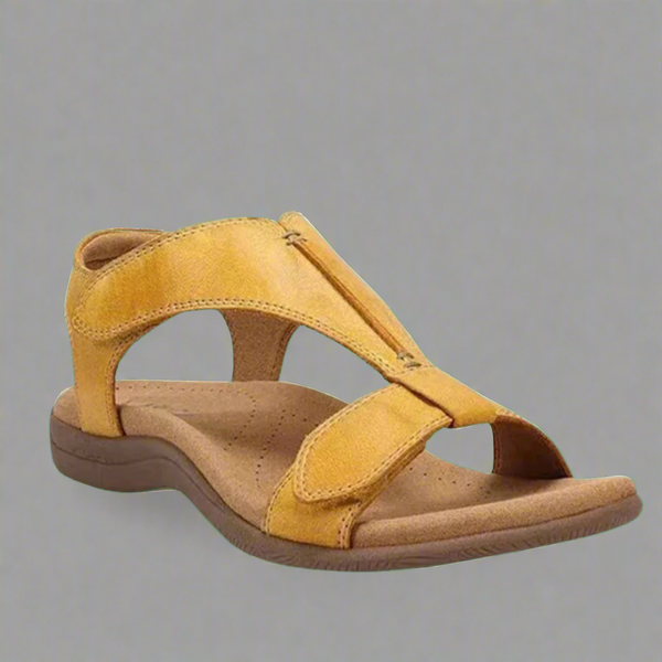 Pernille - Lightweight Hiking Sandals for Comfort