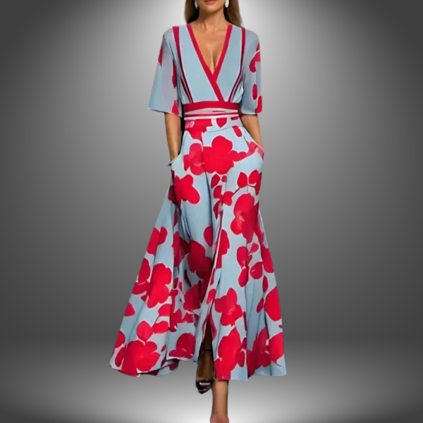 Lovisia | Elegant Stylish Dress for Women
