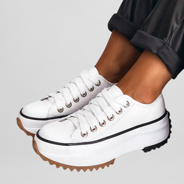 Sarah | Comfortable Premium Shoes