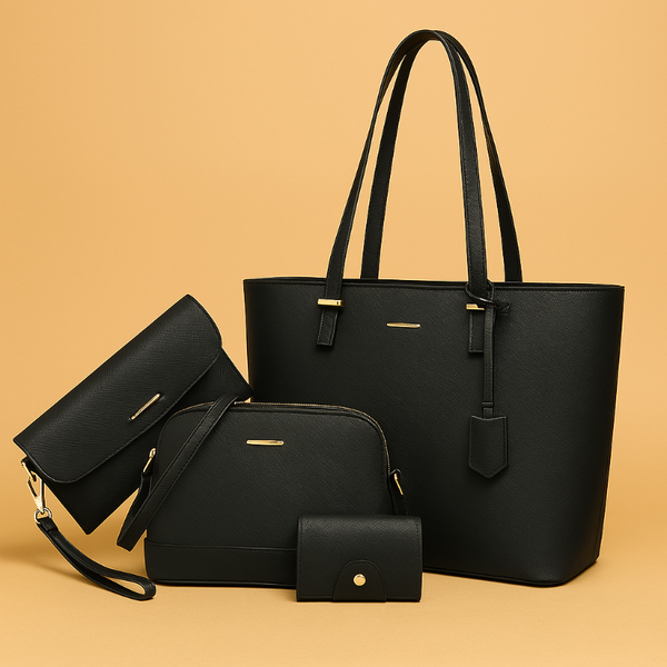 Sofie® | 3 delige tassen set