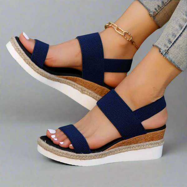 Jenny  - Orthopedic Sandals