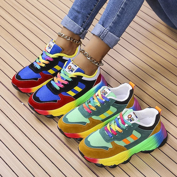Malou  - Sneakers