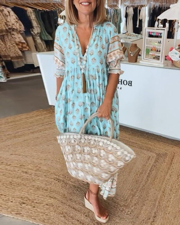 Summer Dream Dress