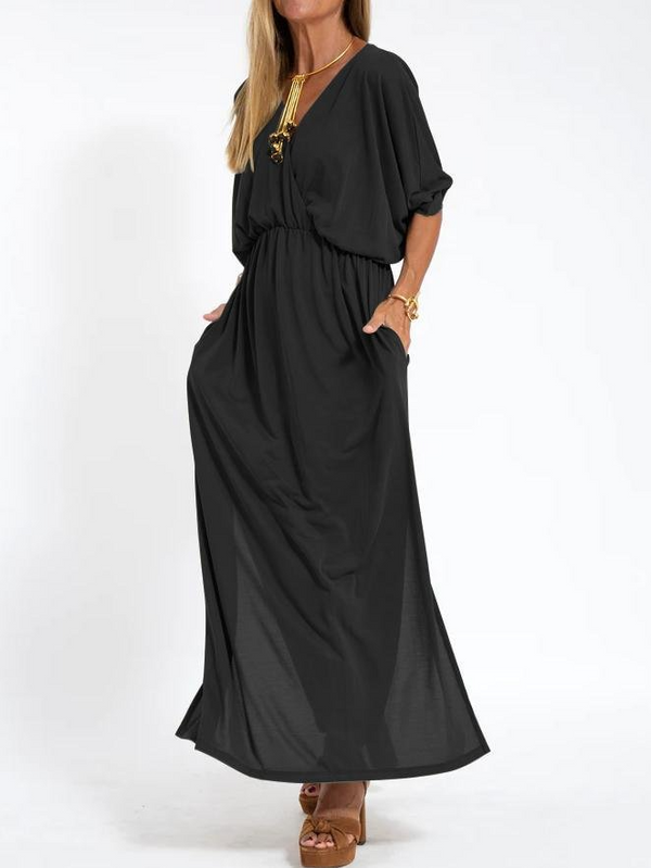 Sandrine | Light and Breezy Summer Clothing