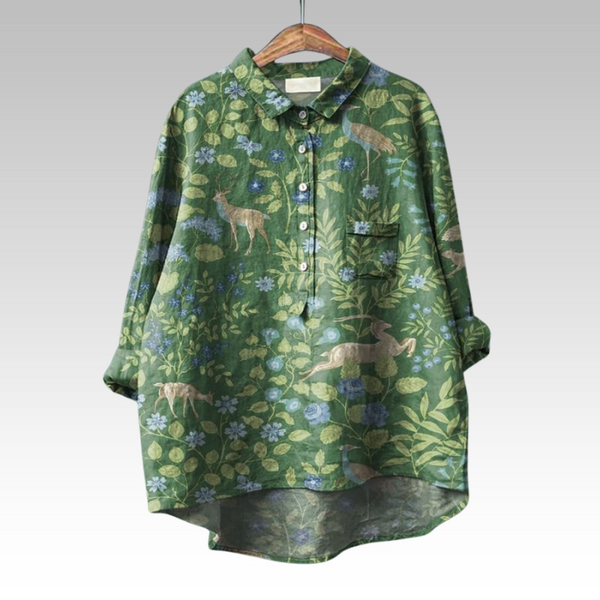 Felina | Classic Blouse