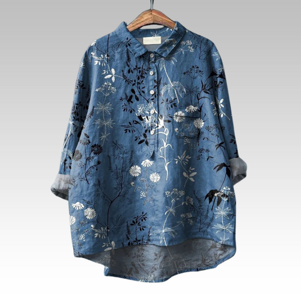 Sibylle | Classic Blouse