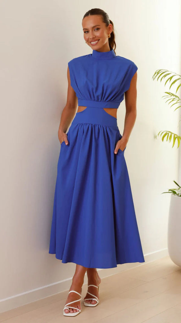 Blaise  | Elegant and Charming Summer