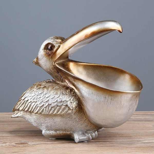 Topika - Pelican Storage Basket