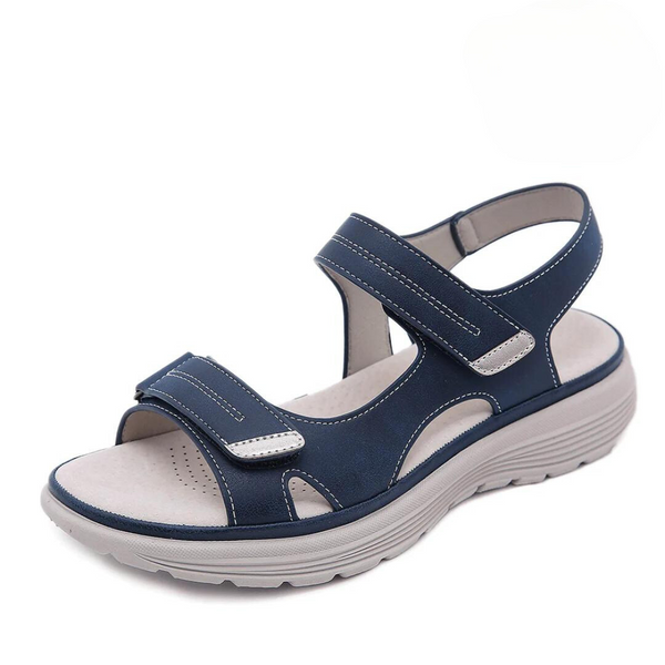 Sonja | Leather sandals made of high-quality material