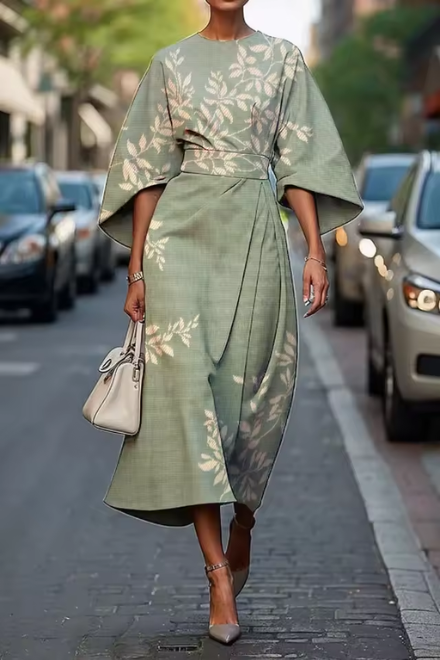 THE MICHELLE DRESS
