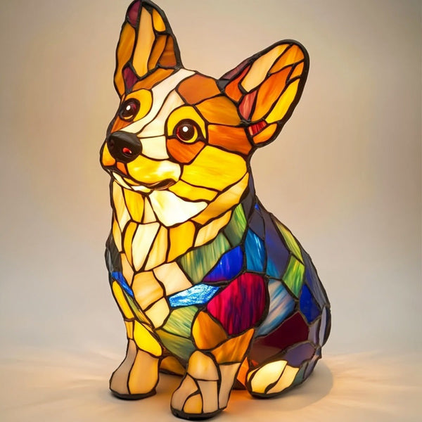 Corgis Fryd