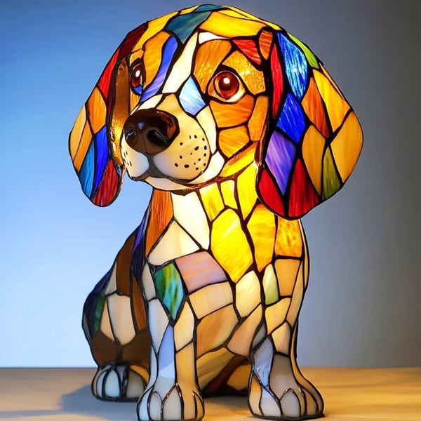 Beagle-duh