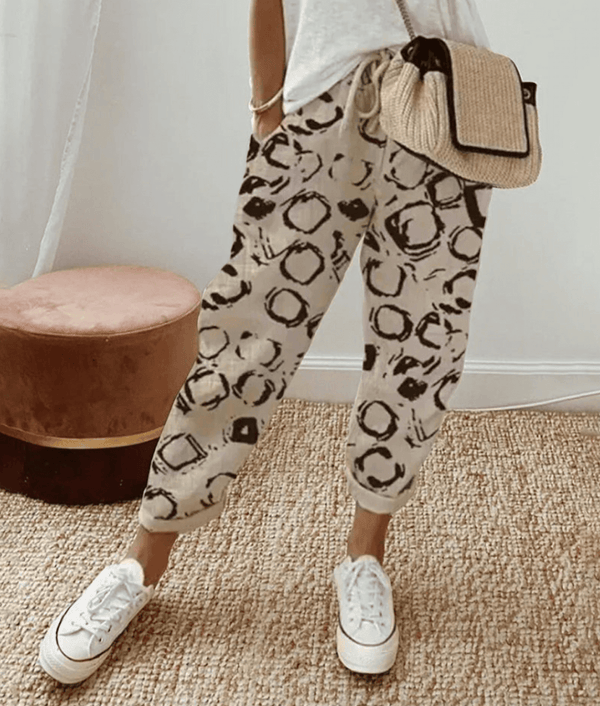 Lena | Elegant fit and luxurious comfort