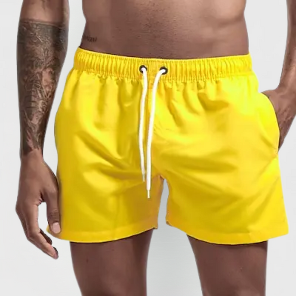 Luca  | The Essential Swimsuit for Italian Summer