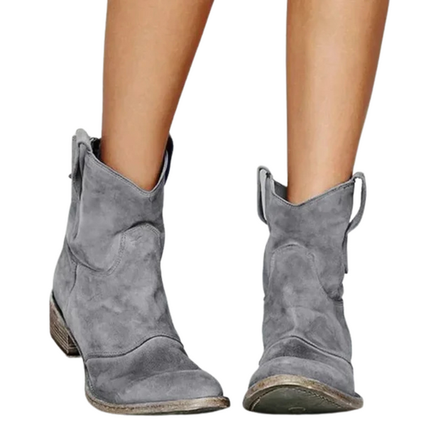 Emily - Ankle Boots