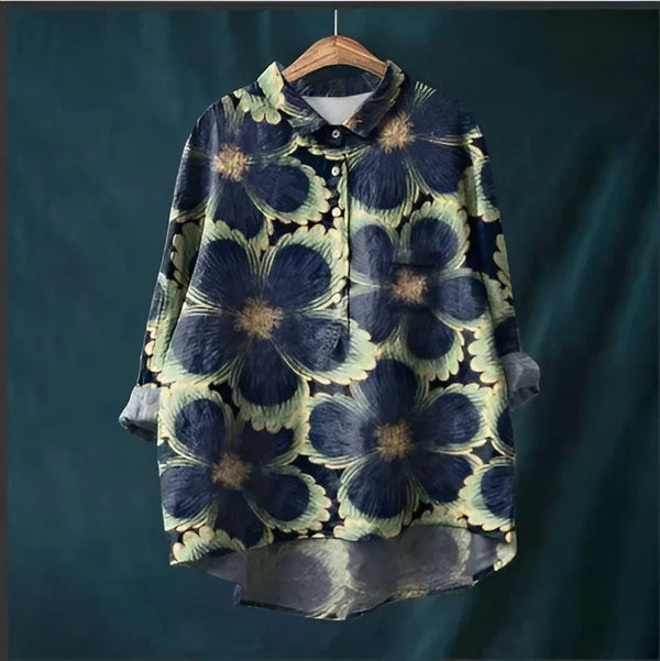 Estelle | Classic Blouse