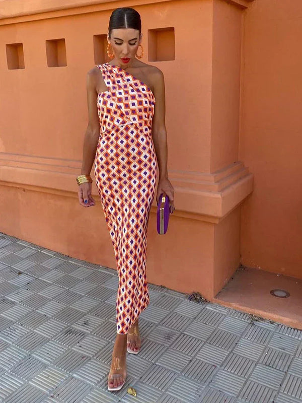 Irmgardi  | Elegant Evening Dress