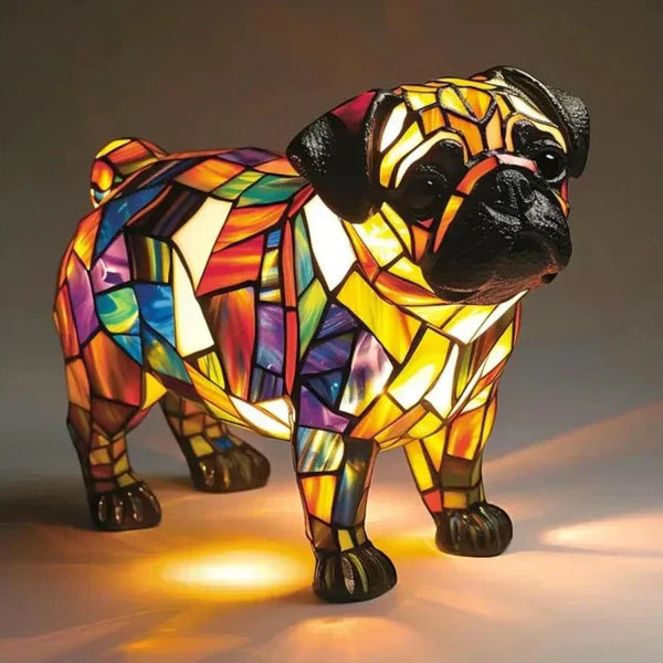 Lucky Beam Pug