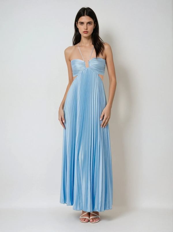 SORA| Maxi dress
