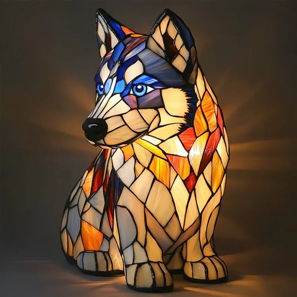 Snuf | Glimpse of the Husky Glacier