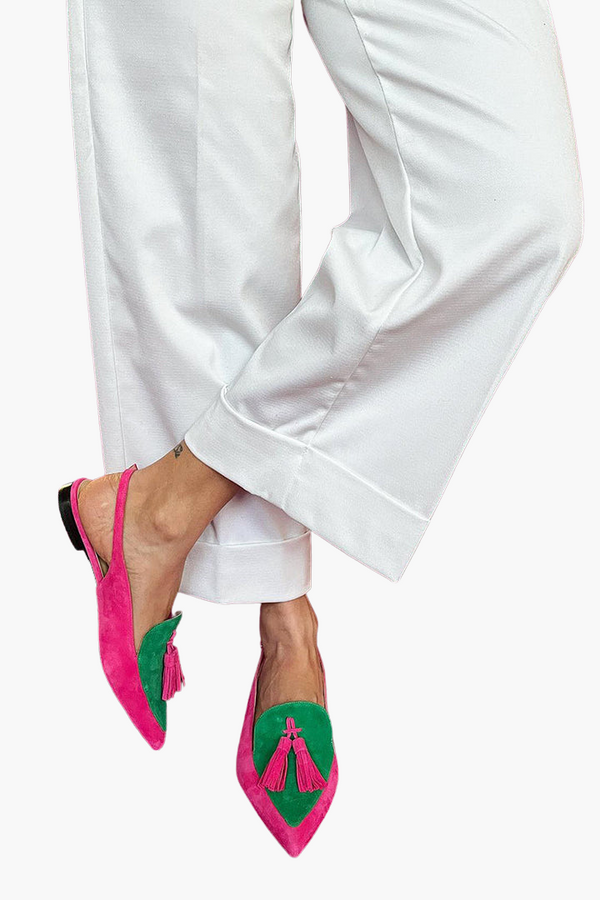 Frendessa  | Colorful Ballerinas