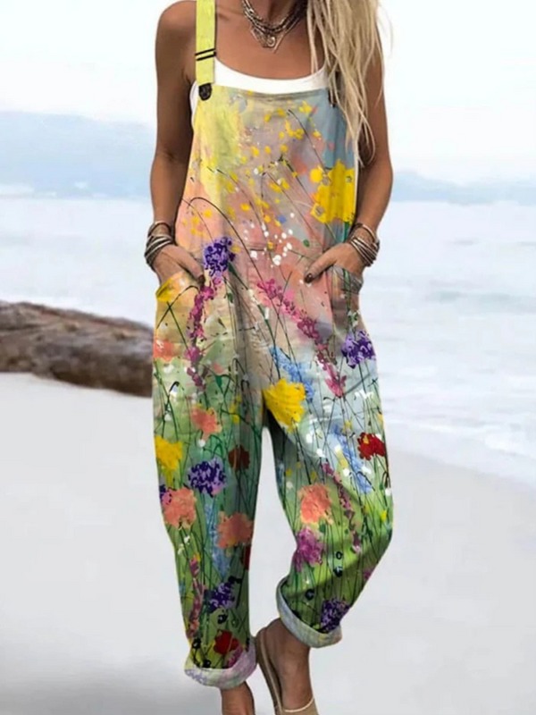 Dasi – Artist Everywhere Suit