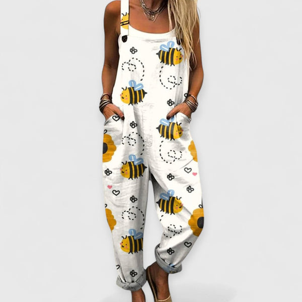 Aria | Women's Jumpsuit