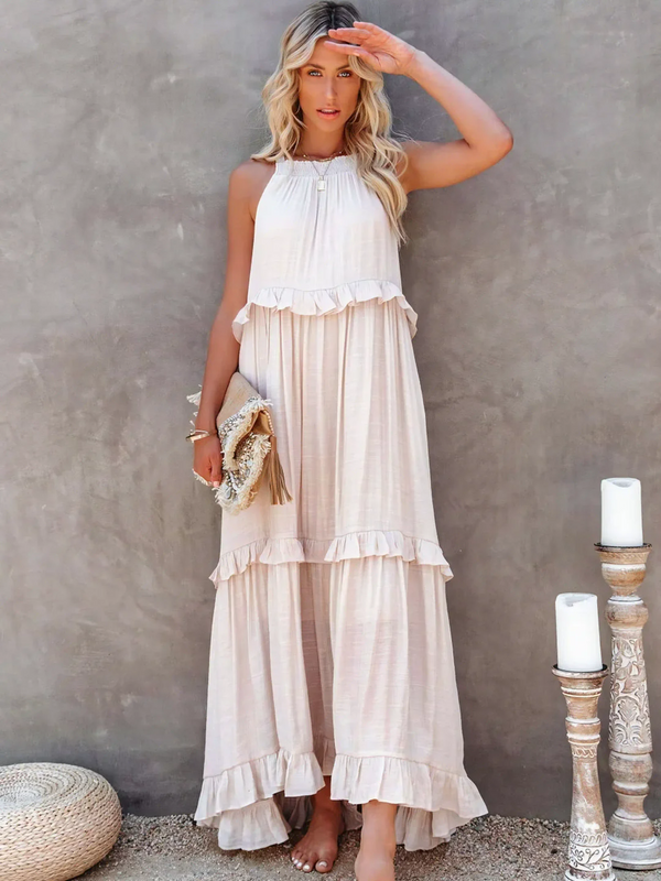 The Mabel Dress