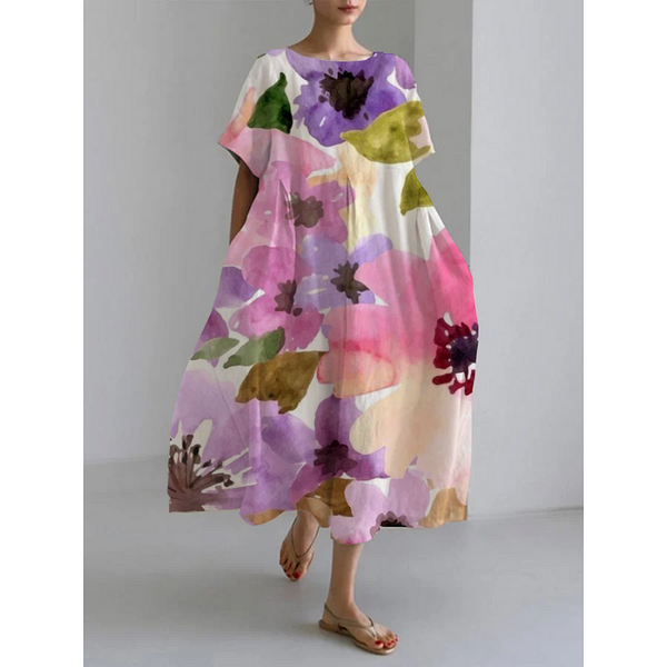 Lumea Relaxing Floral Style