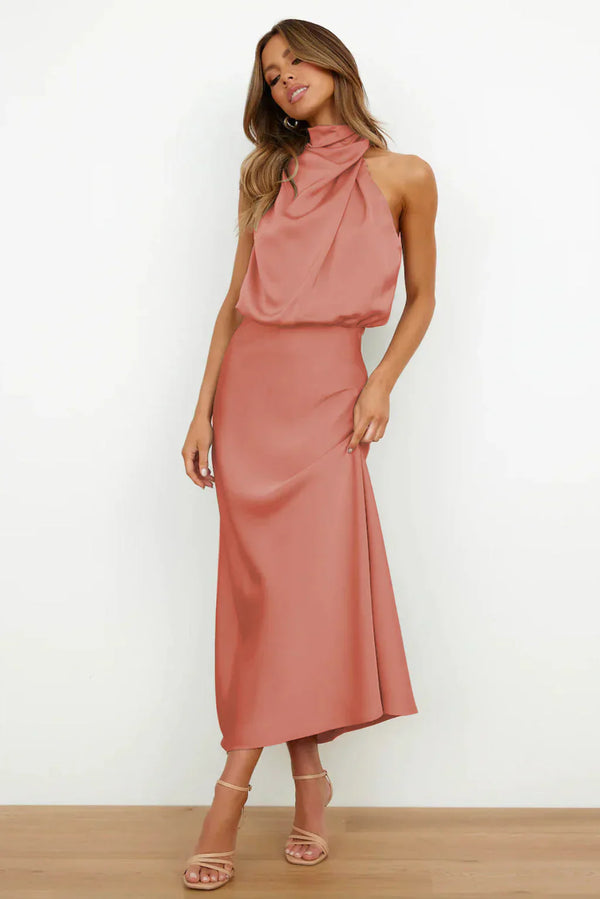 Veronica  - Perfectly Styled Dress